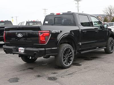 New 2026 Ford F-150 - photo 1