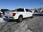 New 2025 Ford F-150 Lariat SuperCrew Cab for sale #01T4523 - photo 2