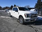 New 2025 Ford F-150 Lariat SuperCrew Cab for sale #01T4523 - photo 10