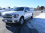 New 2025 Ford F-150 Lariat SuperCrew Cab for sale #01T4523 - photo 1