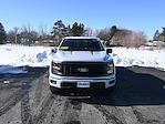 New 2025 Ford F-150 STX SuperCrew Cab for sale #01T4524 - photo 6