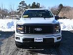 New 2025 Ford F-150 STX SuperCrew Cab for sale #01T4524 - photo 7