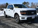 New 2025 Ford F-150 STX SuperCrew Cab for sale #01T4524 - photo 8