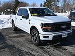 New 2025 Ford F-150 STX SuperCrew Cab for sale #01T4524 - photo 9