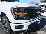 New 2025 Ford F-150 STX SuperCrew Cab for sale #01T4524 - photo 10