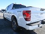New 2025 Ford F-150 STX SuperCrew Cab for sale #01T4524 - photo 15