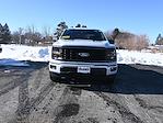 New 2025 Ford F-150 STX SuperCrew Cab for sale #01T4524 - photo 5