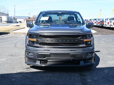 New 2026 Ford F-150 - photo 1