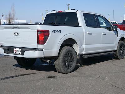 New 2025 Ford F-150 - photo 1