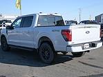 2025 Ford F-150 SuperCrew Cab 4WD Pickup for sale #01T4528 - photo 2