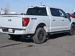 2025 Ford F-150 SuperCrew Cab 4WD Pickup for sale #01T4528 - photo 4