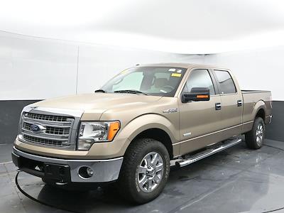 Used 2013 Ford F-150 - photo 1