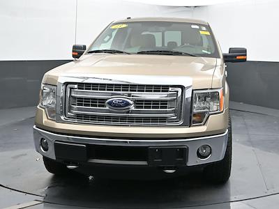 Used 2013 Ford F-150 - photo 1