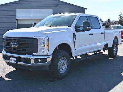 New 2026 Ford F-250 - photo 1