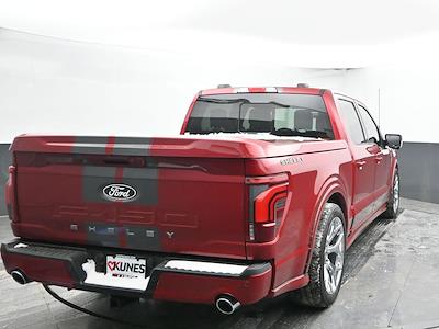New 2025 Ford F-150 Lariat SuperCrew Cab for sale #01T4536 - photo 2