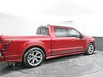 New 2025 Ford F-150 Lariat SuperCrew Cab for sale #01T4536 - photo 10
