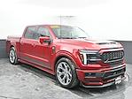 New 2025 Ford F-150 Lariat SuperCrew Cab for sale #01T4536 - photo 4