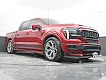 New 2025 Ford F-150 Lariat SuperCrew Cab for sale #01T4536 - photo 42