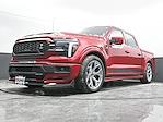 New 2025 Ford F-150 Lariat SuperCrew Cab for sale #01T4536 - photo 44