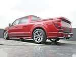 New 2025 Ford F-150 Lariat SuperCrew Cab for sale #01T4536 - photo 46