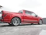 New 2025 Ford F-150 Lariat SuperCrew Cab for sale #01T4536 - photo 48
