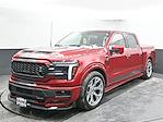 New 2025 Ford F-150 Lariat SuperCrew Cab for sale #01T4536 - photo 3