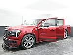 New 2025 Ford F-150 Lariat SuperCrew Cab for sale #01T4536 - photo 52
