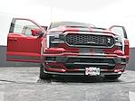 New 2025 Ford F-150 Shelby SuperCrew Cab for sale #01T4536 - photo 9