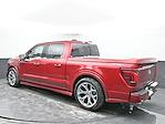 New 2025 Ford F-150 Lariat SuperCrew Cab for sale #01T4536 - photo 8