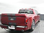 New 2025 Ford F-150 Lariat SuperCrew Cab for sale #01T4536 - photo 9
