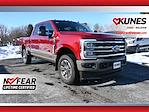 2026 Ford F-350 Crew Cab SRW 4WD Pickup for sale #01T4537 - photo 1