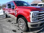 2026 Ford F-350 Crew Cab SRW 4WD Pickup for sale #01T4537 - photo 8
