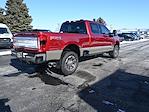 2026 Ford F-350 Crew Cab SRW 4WD Pickup for sale #01T4537 - photo 15