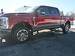 2026 Ford F-350 Crew Cab SRW 4WD Pickup for sale #01T4537 - photo 22