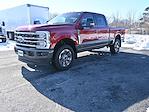 2026 Ford F-350 Crew Cab SRW 4WD Pickup for sale #01T4537 - photo 3
