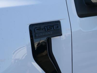 New 2025 Ford F-150 - photo 1