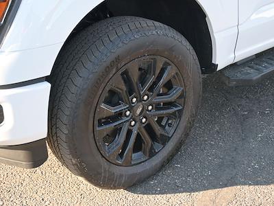 New 2025 Ford F-150 - photo 1