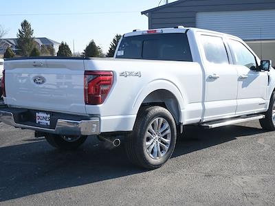 2025 Ford F-150 SuperCrew Cab 4WD Pickup for sale #01T4541 - photo 1
