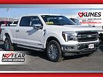2025 Ford F-150 SuperCrew Cab 4WD Pickup for sale #01T4541 - photo 31