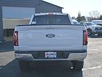 2025 Ford F-150 SuperCrew Cab 4WD Pickup for sale #01T4541 - photo 2