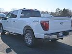 2025 Ford F-150 SuperCrew Cab 4WD Pickup for sale #01T4541 - photo 3
