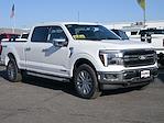 New 2025 Ford F-150 Lariat SuperCrew Cab for sale #01T4541 - photo 1