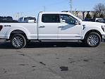 2025 Ford F-150 SuperCrew Cab 4WD Pickup for sale #01T4541 - photo 32