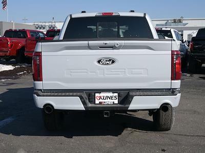 2025 Ford F-150 SuperCrew Cab 4WD Pickup for sale #01T4542 - photo 2