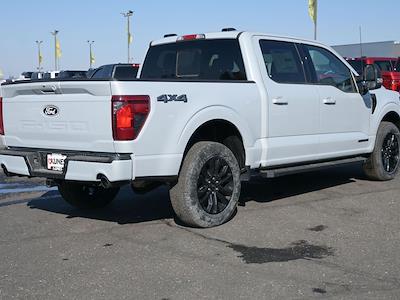 2025 Ford F-150 SuperCrew Cab 4WD Pickup for sale #01T4542 - photo 1