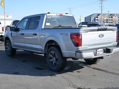 New 2025 Ford F-150 - photo 1