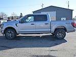 New 2025 Ford F-150 STX SuperCrew Cab for sale #01T4543 - photo 5