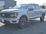 New 2025 Ford F-150 STX SuperCrew Cab for sale #01T4543 - photo 1