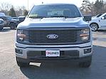 New 2025 Ford F-150 STX SuperCrew Cab for sale #01T4543 - photo 6