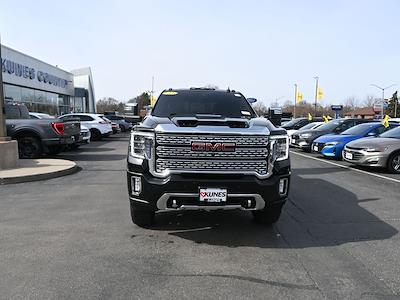 Used 2022 GMC Sierra 2500 - photo 1